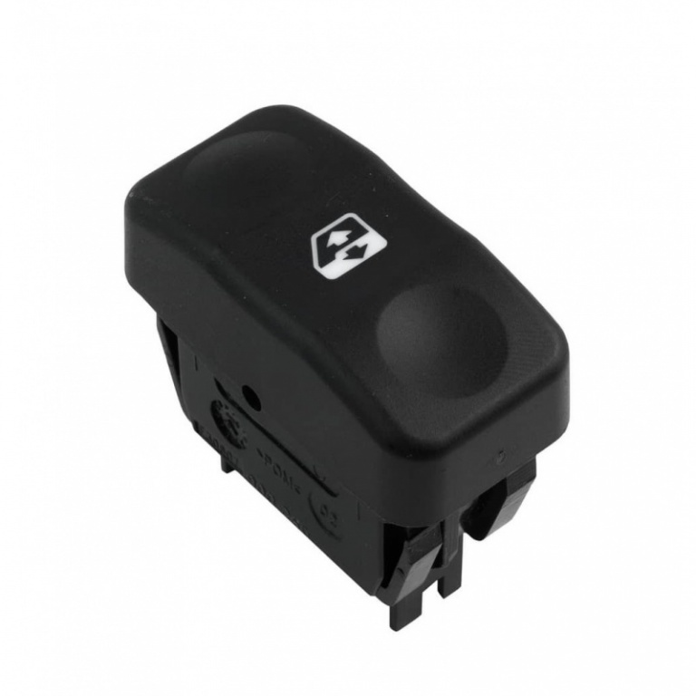 Buton Geam Asam Dacia Logan 1 2004-2012 30990