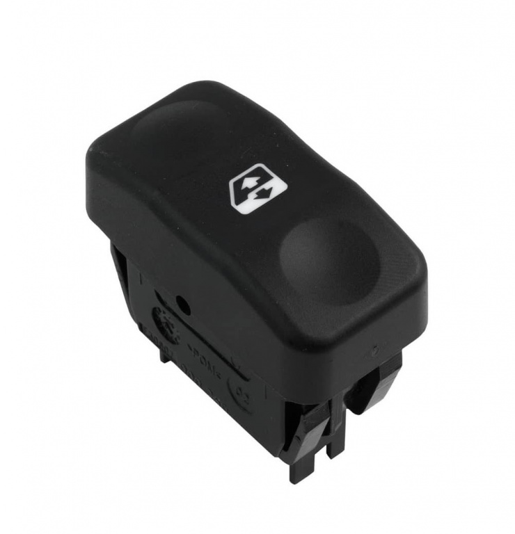 Buton Geam Asam Dacia Logan 1 2004-2012 30990