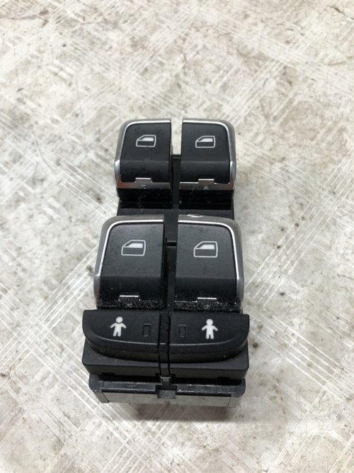 Buton geam Audi A3 8V - Motorina 2017, 959851