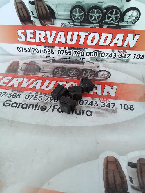 Buton geam Audi A4 (1994-2001) [8D2, B5] 1.9 Motorina 2001, 4D0959855