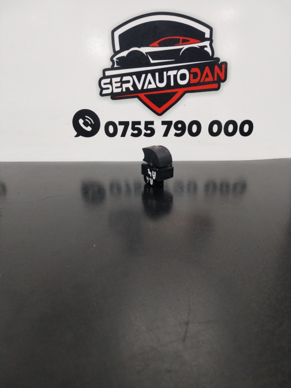 Buton geam Audi A4 (2001-2004) [8E2, B6] 1.9 Motorina 2002, 8Z0959855B