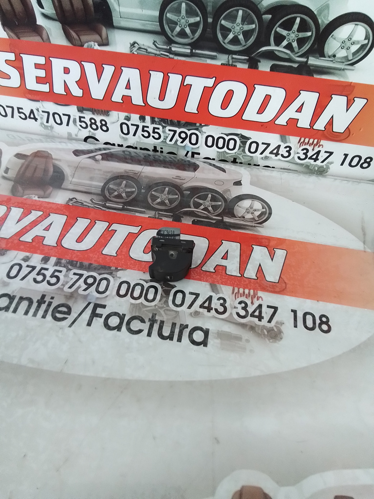 Buton geam Audi A4 (2001-2004) [8E2, B6] 1.9 Motorina 2003, 8E0959855