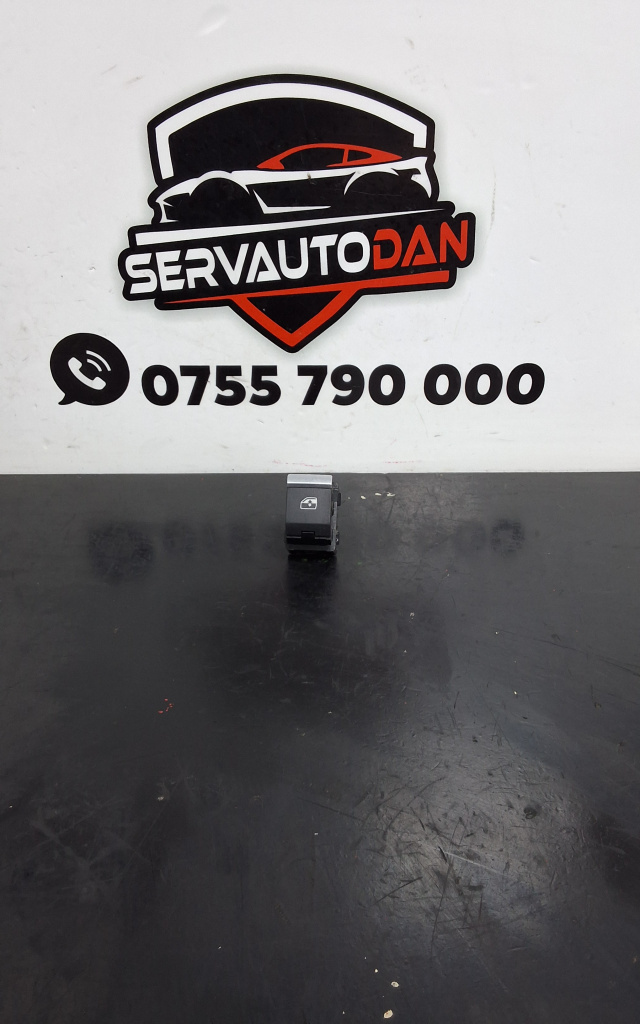Buton geam Audi A4 (2015-2019) [8W2, B9] 2.0 Motorina 2016, 4M0959855