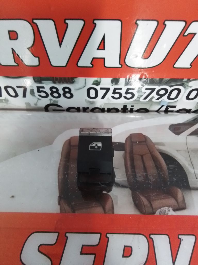Buton geam Audi A4 (2015-2019) [8W2, B9] 2.0 Motorina 2017, 4M0959855