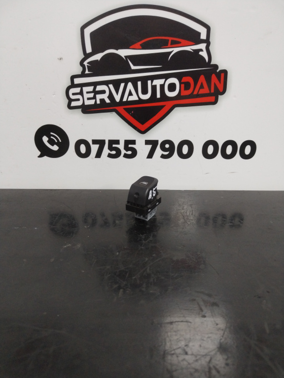 Buton geam Audi A5 facelift (2012-2016) 2.0 Motorina 2012, 8K0959855