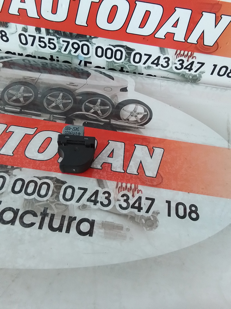 Buton geam Audi A6 (2004-2011) [4F2, C6] 2.0 Motorina 2007, 4F0959855 / 4F0959855A