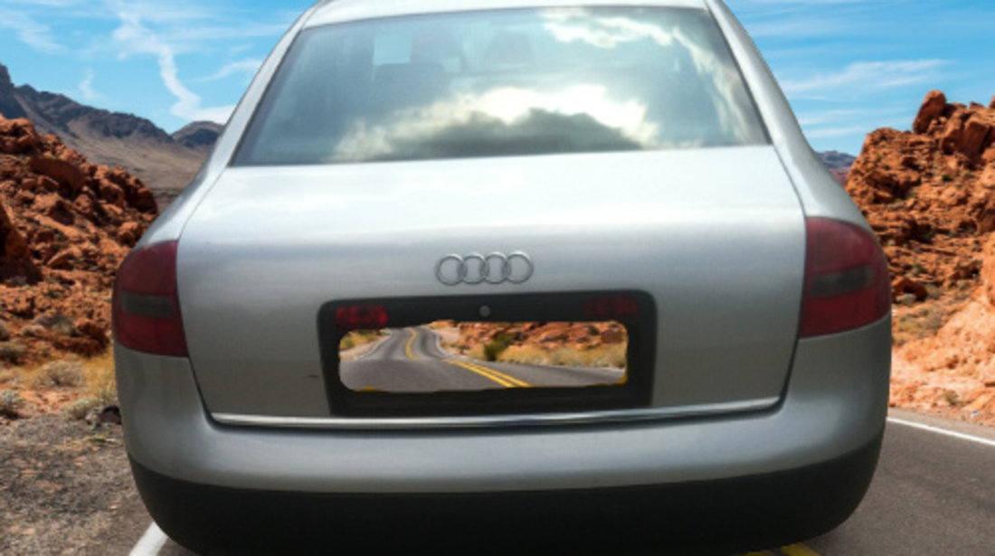 Buton geam Audi A6 4B/C5 [facelift] [2001 - 2004] Sedan 1.9 TDI 5MT (115hp) AJM