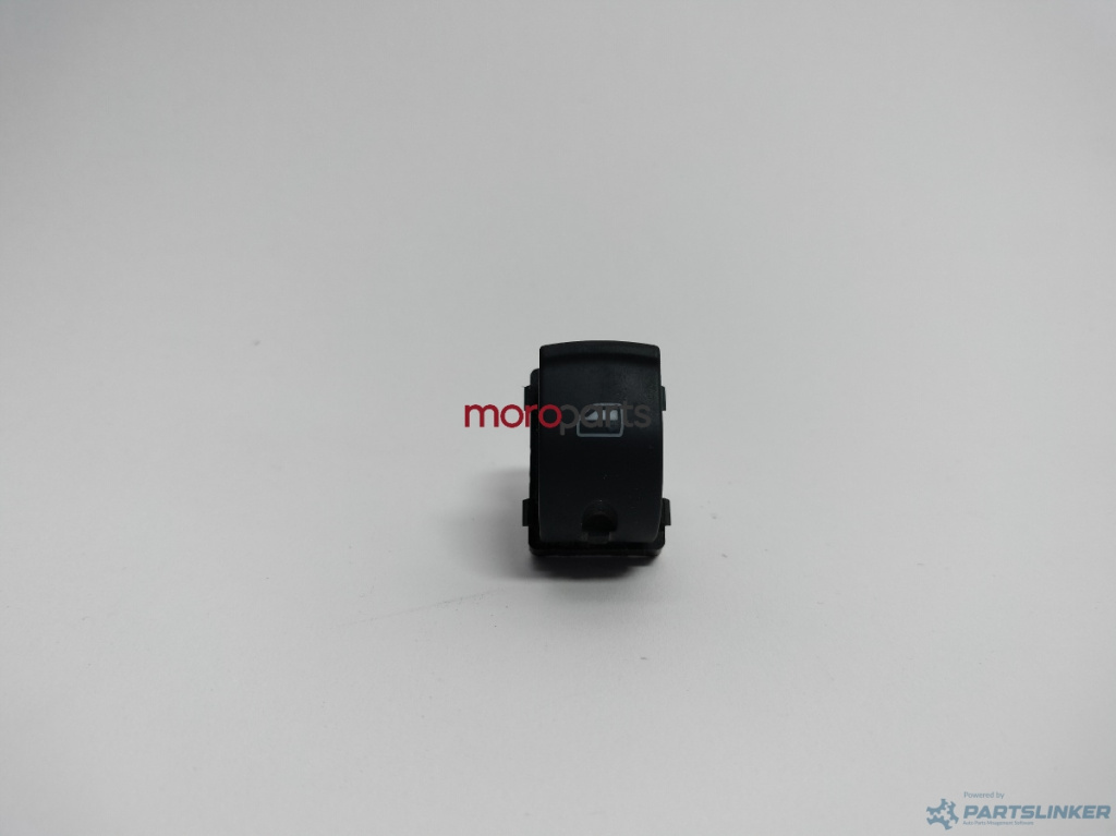 Buton geam AUDI A6/S6 III Saloon (4F2, C6) [ 2004 - 2011 ] TDI (CAHB) 120KW|163HP VAG OEM 4F0959855