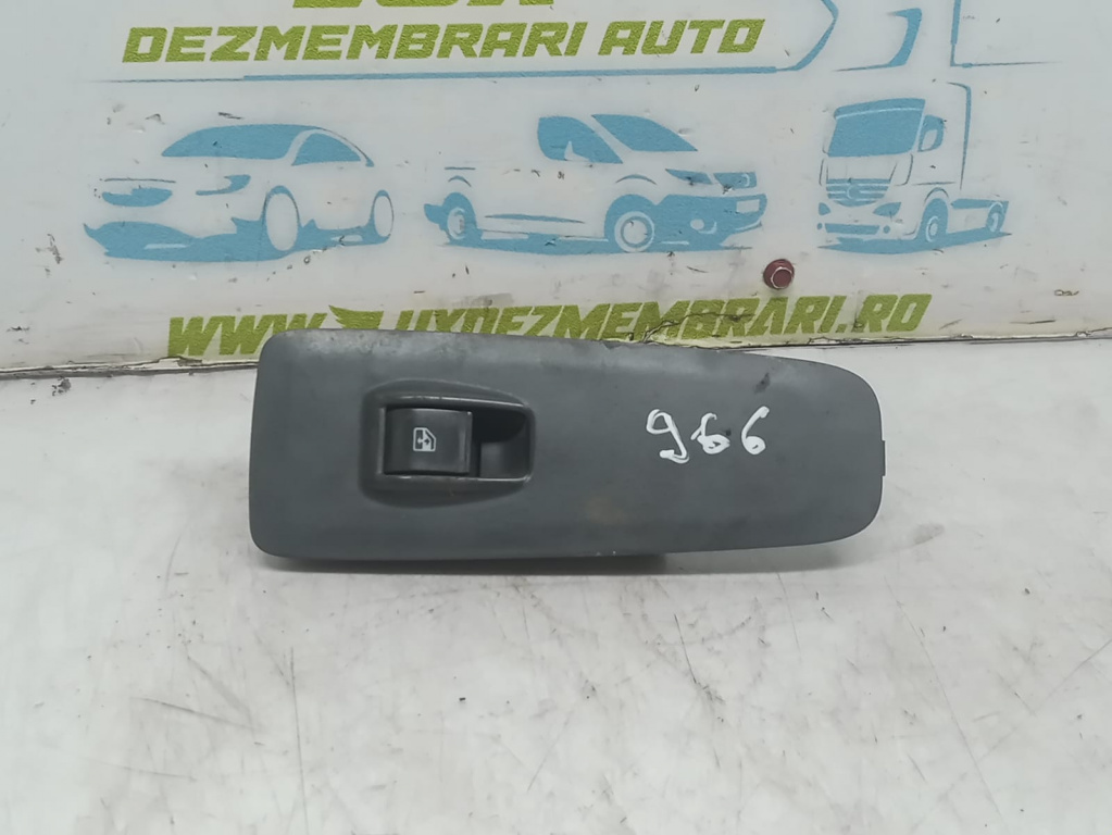 Buton geam b569 Fiat Ducato 3 Typ250 [2006 - 2011] 2.3 JTD
