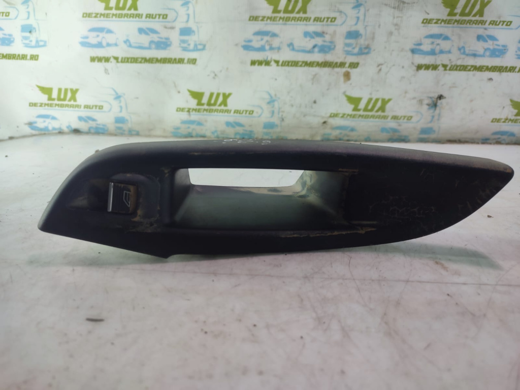 Buton geam BM51-A237W21-B Ford Focus 3 [facelift] [2014 - 2020] XWDB 1.5 tdci