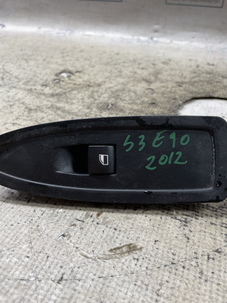 Buton geam BMW 320 F30 2012, 920810702