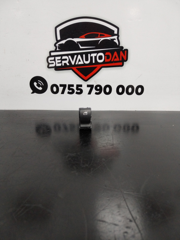 Buton geam BMW Seria 5 (2003-2010) [E60] 2.0 Motorina 2008, 6922244