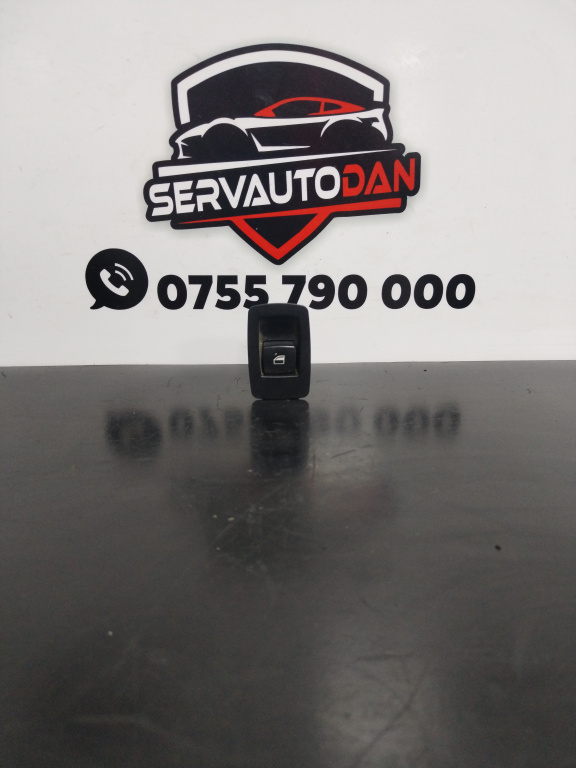 Buton geam BMW Seria 5 (2003-2010) [E60] 2.5 Motorina 2007, 9113773