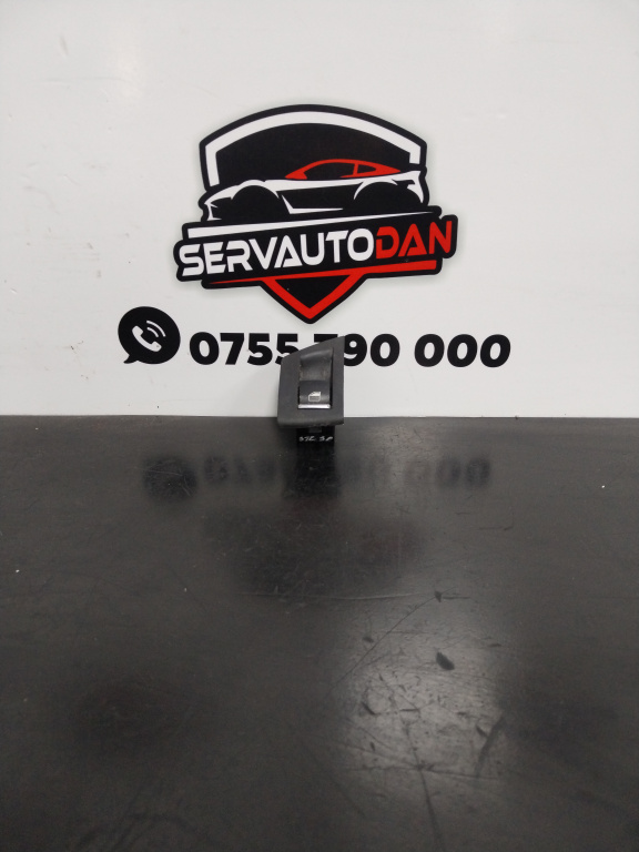 Buton geam BMW Seria 5 (2010-2017) [F10] 2.0 Motorina 2011, 9163527-01