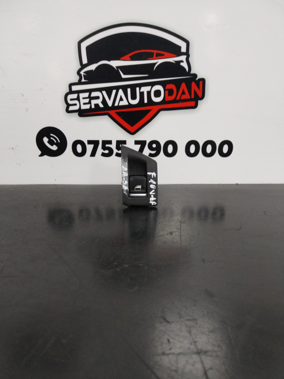 Buton geam BMW Seria 5 (2010-2017) [F10] 2.0 Motorina 2011, 9163527-01