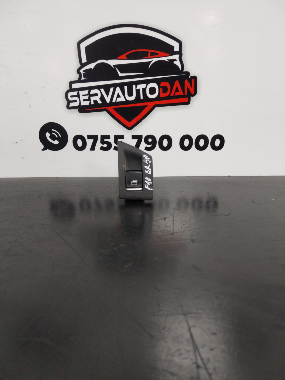 Buton geam BMW Seria 5 (2010-2017) [F10] 2.0 Motorina 2011, 9241949-01