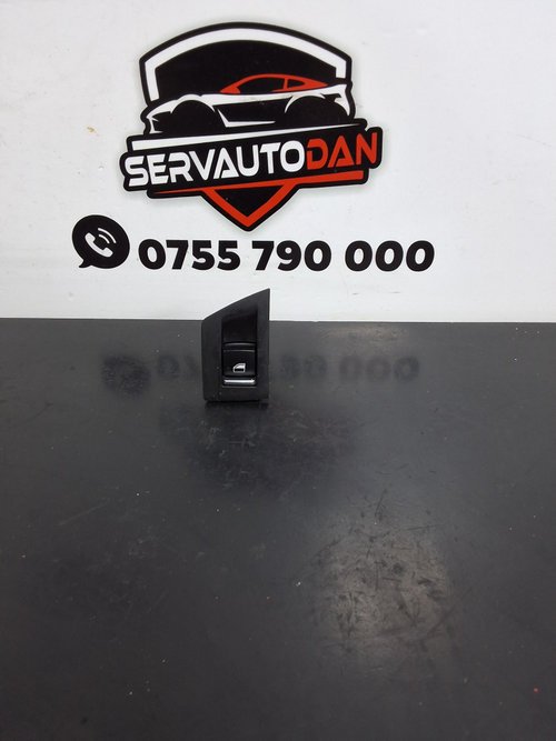 Buton geam BMW Seria 5 (2010-2017) [F10] 2.0 Motorina 2016, 9208107