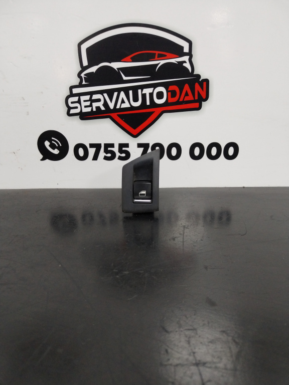 Buton geam BMW Seria 5 (2010-2017) [F10] 2.0 Motorina 2011, 9163527-01