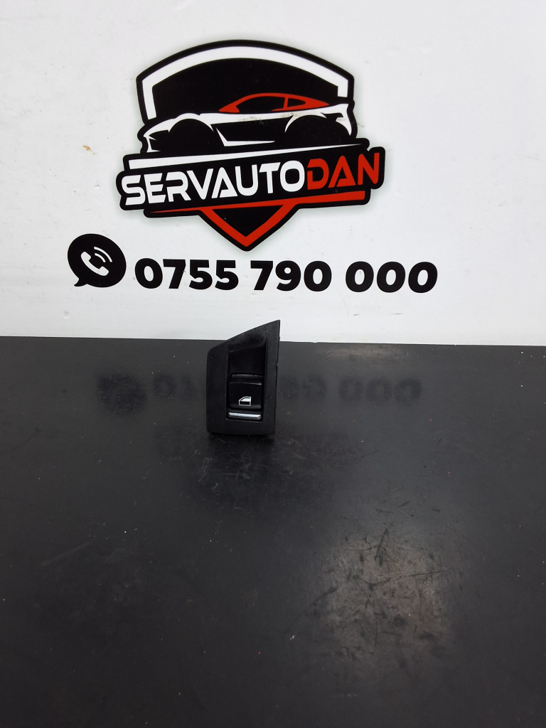 Buton geam BMW Seria 5 (2010-2017) [F10] 2.0 Motorina 2016, 7368752