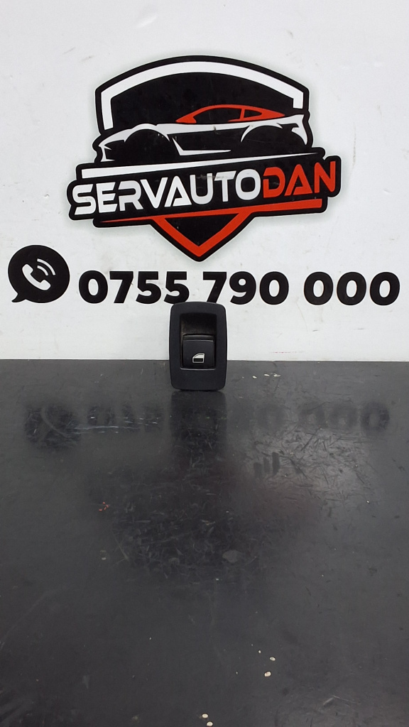 Buton geam BMW X3 (2010-2017) [F25] 2.0 Motorina 2012, 9202019-02