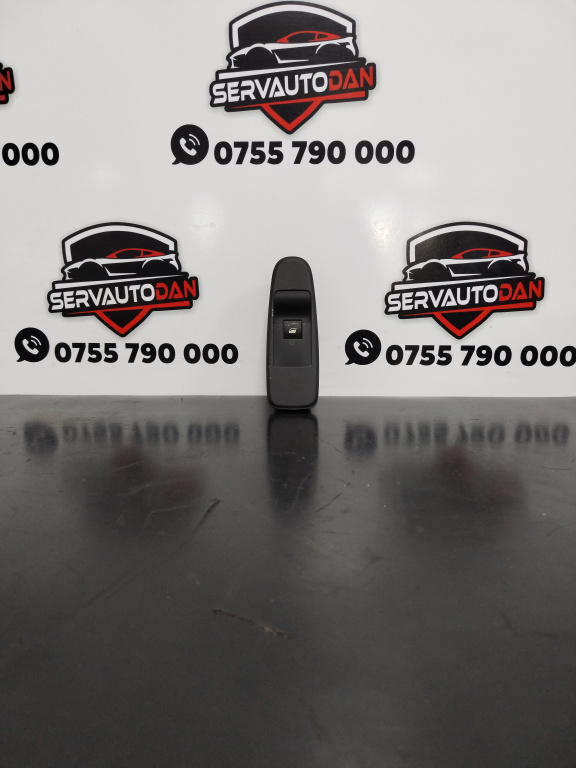 Buton geam Citroen C4 Grand Picasso (2006->) [UA_] 1.6 Motorina 2006, 96639377 / 96639377ZD