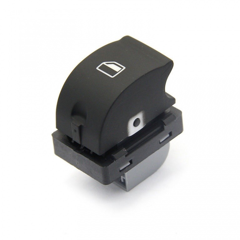 Buton geam compatibil Audi A4 B7 2004-2008