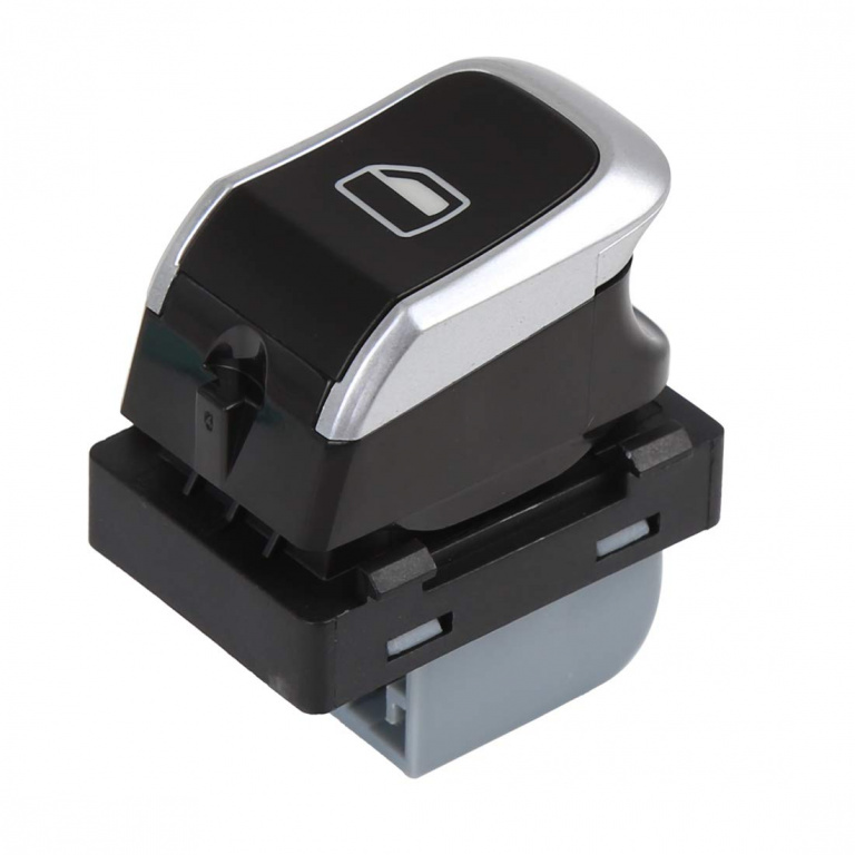 Buton geam compatibil Audi A4 B8 2007-2015 8K0 959 855A V10