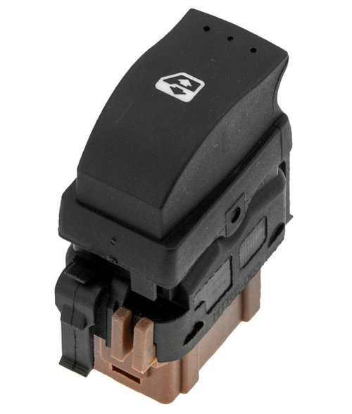 Buton Geam Compatibil Nissan Primastar 2001→ 8200057321