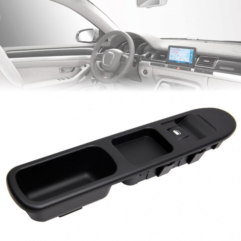 Buton Geam Compatibil Peugeot 207 2006→ 6554QL