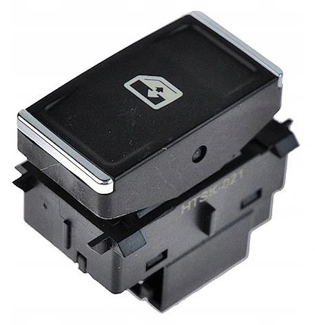 Buton Geam Compatibil Skoda Octavia 3 2012→ 5E0959855A