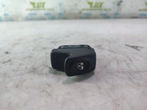 Buton geam Dacia Duster [2010 - 2013] 1.5 dci K9K898