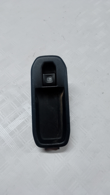 Buton geam Dacia Duster - Motorina 2018, 809609000R