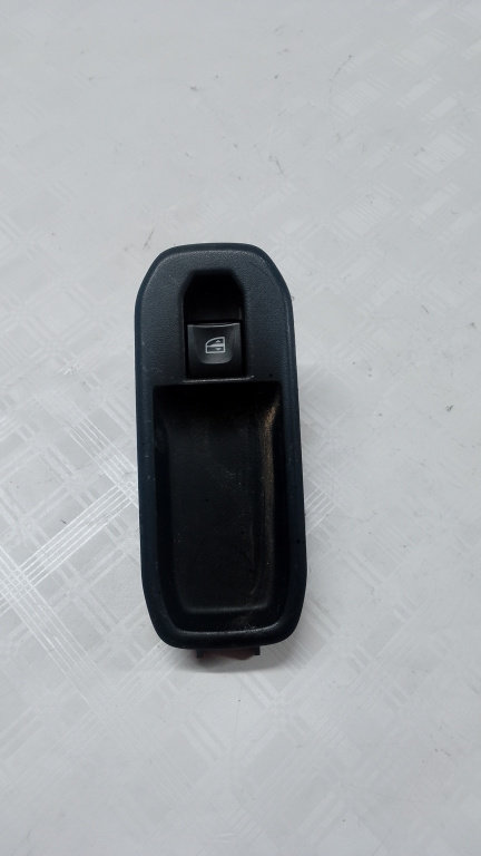 Buton geam Dacia Duster - Motorina 2018, 809609000R