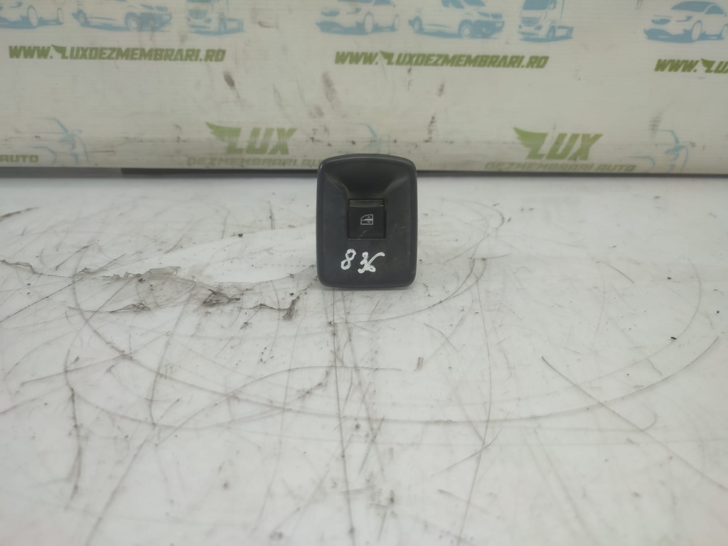 Buton geam Dacia Lodgy [2013 - 2020] 1.5 DCI K9K612