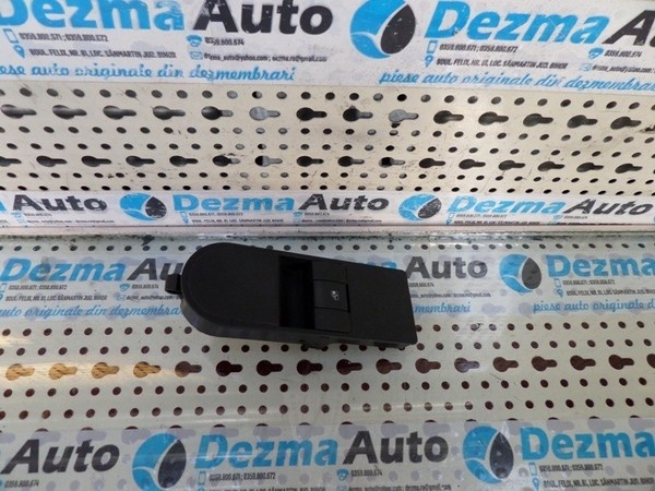 Buton geam dreapta fata 132197132, Opel Zafira B (A05) 2005-2013