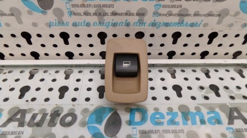 Buton geam dreapta fata 159399302057A, 9113931, Bmw 5 (E60) (id:173020)