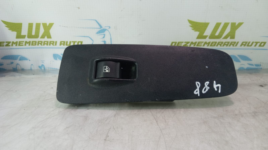 Buton geam dreapta fata 30170575 Peugeot Boxer 2 Typ250 [2nd facelift] [2015 - 2020]