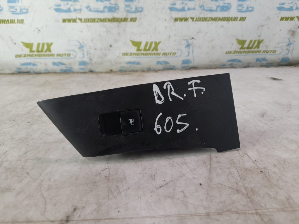 Buton geam dreapta fata 340685796 Opel Astra J [2009 - 2012] 1.7 cdti A17DTR