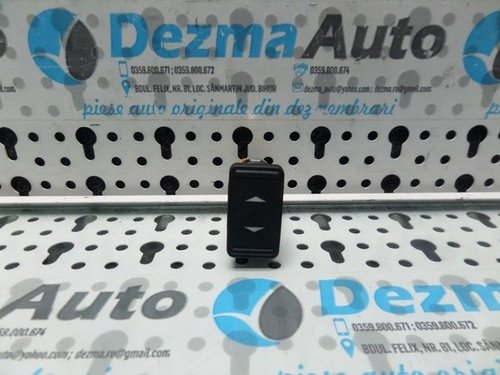 Buton geam dreapta fata﻿ 6M2T-14529-DA, Ford Focus 2 combi (DAW) 2004-2011