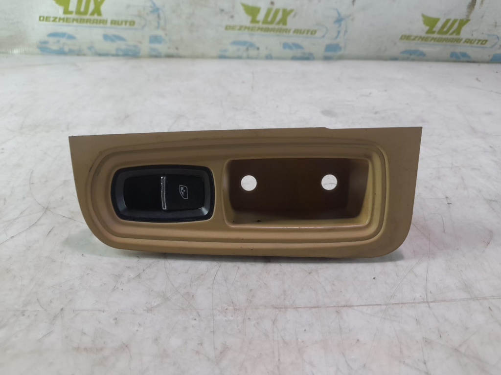 Buton geam dreapta fata 7P5857858 Porsche Cayenne 958 [2010 - 2014] 3.0 d CRCA