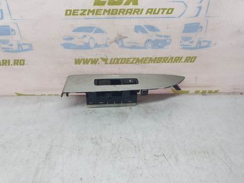 Buton geam dreapta fata 80960-1aa0a Nissan Murano Z51 [2008 - 2011]