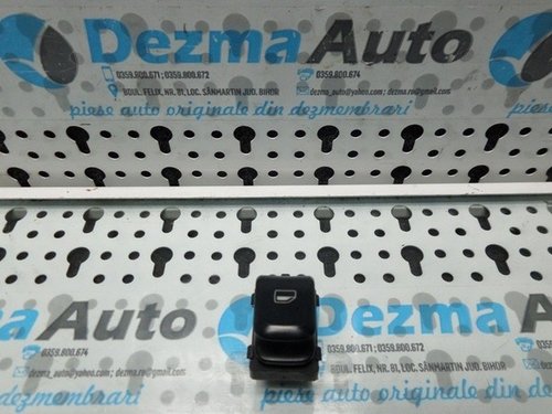 Buton geam dreapta fata 8K0959855A, Audi A4 Avant (8K5, B8) 2008-in prezent