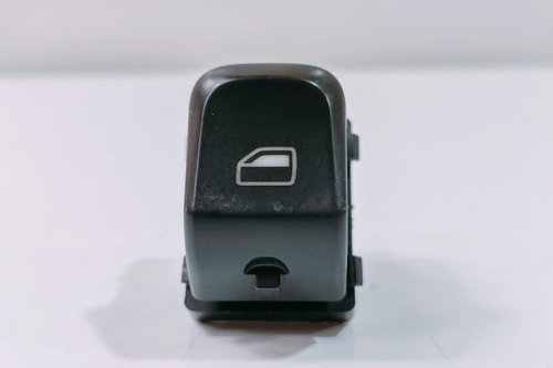 Buton geam dreapta fata 8K0959855A Audi A4 B8/8K [2007 - 2011]