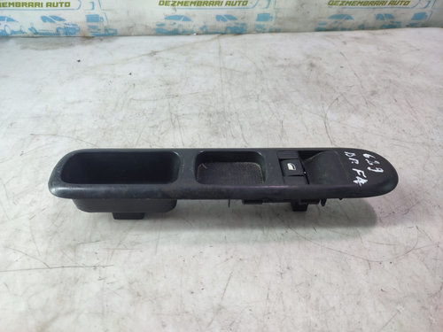 Buton geam dreapta fata 96650618zd Peugeot 3008 [2010 - 2013] 1.6 hdi 9HD
