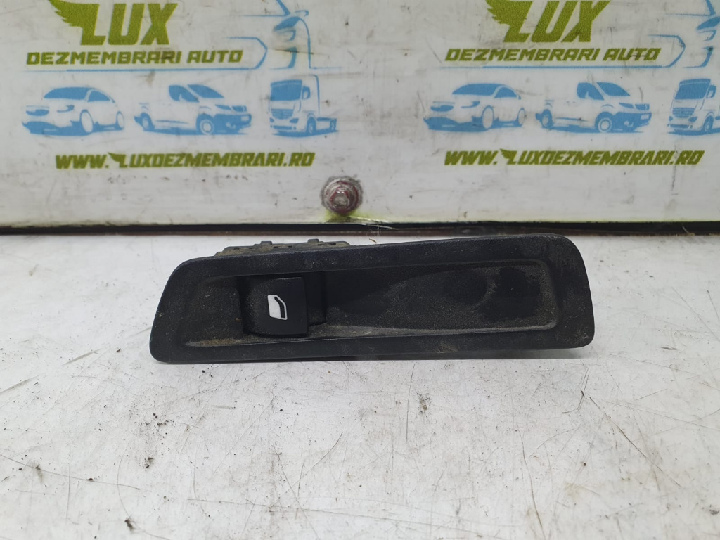 Buton geam dreapta fata 9674558977 Citroen C-Elysee 2 [2012 - 2017]