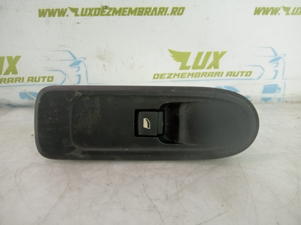 Buton geam dreapta fata 98026388zd Peugeot 508 [2010 - 2014] 2.0 hdi RHC (RH02) hybrid