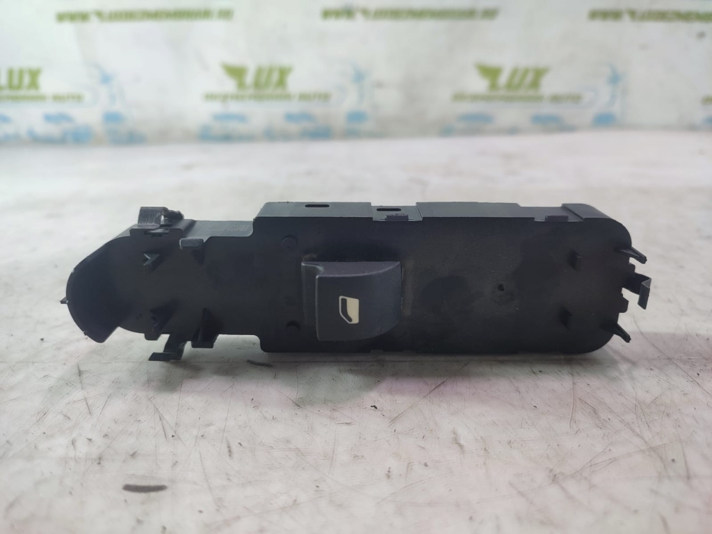 Buton geam dreapta fata 98026388zd Peugeot 508 [facelift] [2014 - 2020] 2.0 hdi Hybrid AH01