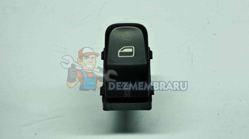 Buton geam dreapta fata Audi A1 (8X1) [Fabr 2010-2018] 4G0959855