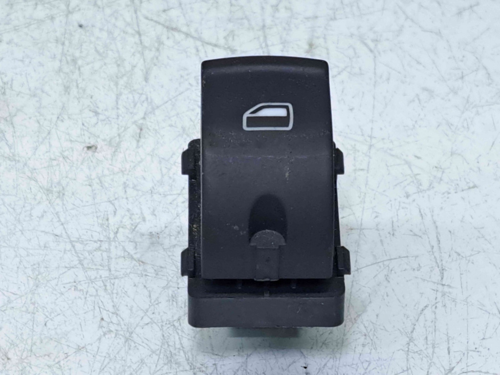Buton geam dreapta fata Audi A3 Sportback (8PA) [Fabr 2004-2013] 4F0959855