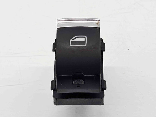 Buton geam dreapta fata Audi A3 Sportback (8PA) [Fabr 2004-2013] 4F0959855B